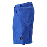 Mascot Accelerate leicht Shorts – azurblau