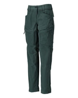 Mascot Damen 22058-605 Customized Stretch-Bundhose – waldgrün