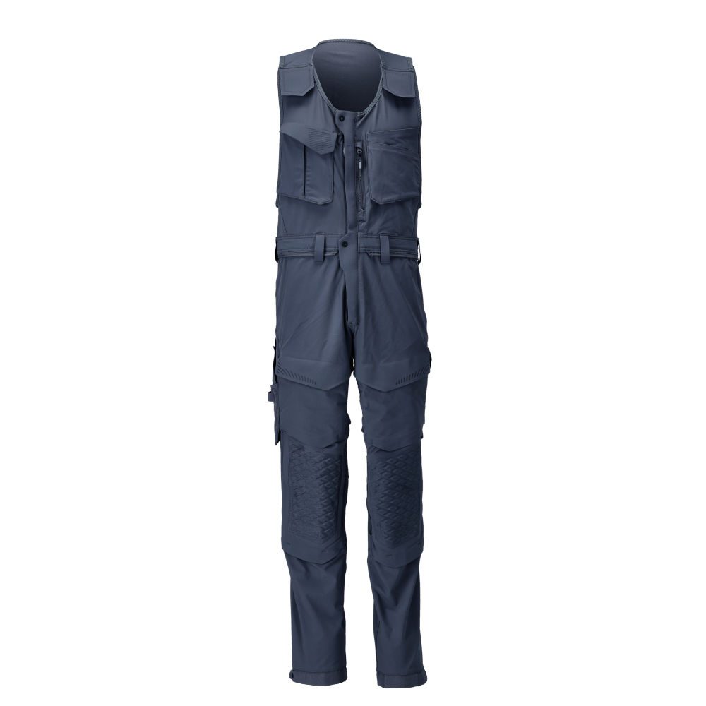 Mascot 22069-311 Customized Kombihose – schwarzblau