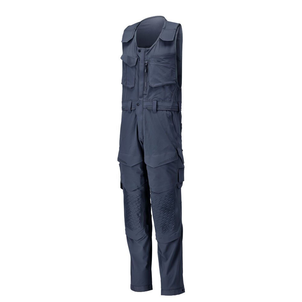 Mascot 22069-311 Customized Kombihose – schwarzblau