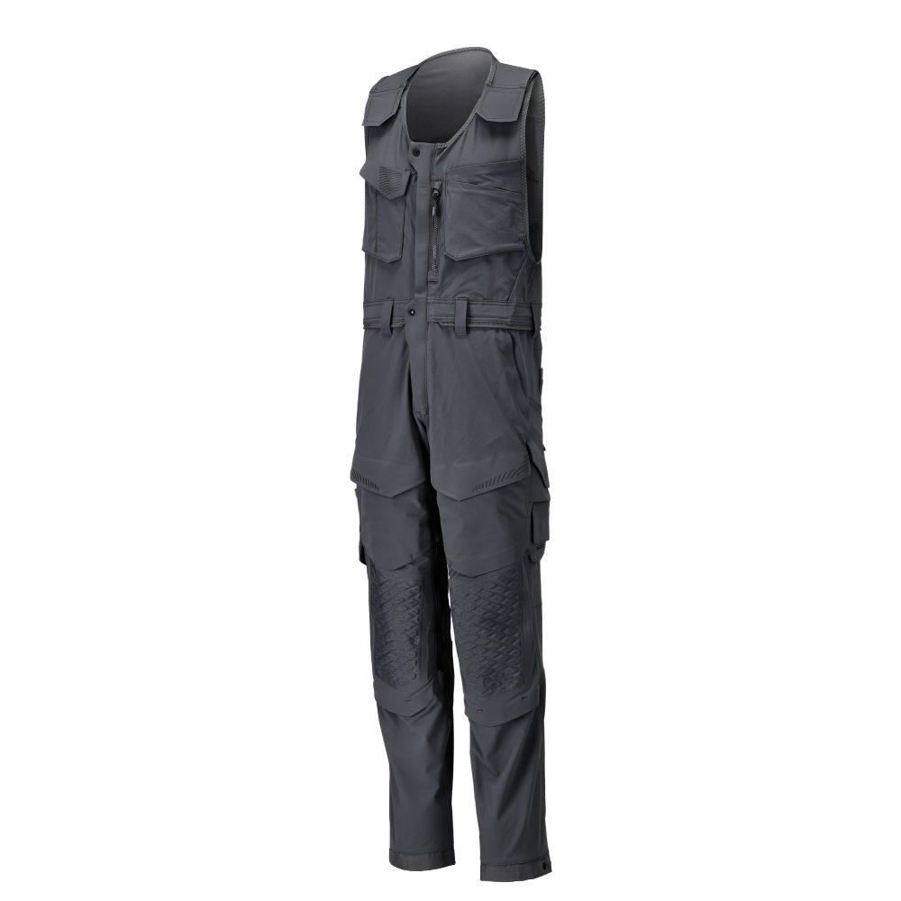 Mascot 22069-311 Customized Kombihose – schwarz