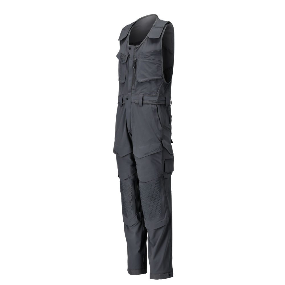 Mascot 22069-311 Customized Kombihose – schwarz