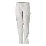 Mascot Damen 22078-605 Customized Bundhose – weiß