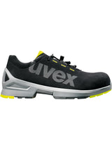 Sicherheitsschuhe uvex 1 Halbschuh S2 SRC
