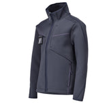 Mascot 22085-662 Customized Softshelljacke – schwarzblau