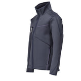 Mascot 22085-662 Customized Softshelljacke – schwarzblau