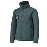 Mascot 22085-662 Customized Softshelljacke – waldgrün