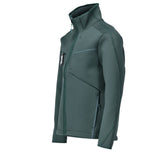 Mascot 22085-662 Customized Softshelljacke – waldgrün