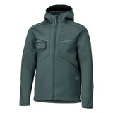 Mascot 22086-662 Customized Softshelljacke – waldgrün