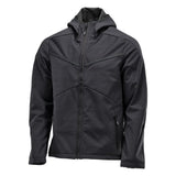 Mascot 22102-649 Customized Softshelljacke – schwarz