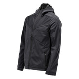 Mascot 22102-649 Customized Softshelljacke – schwarz