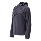 Mascot Damen 22111-615 Customized Arbeitsjacke – schwarzblau