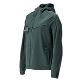 Mascot Damen 22111-615 Customized Arbeitsjacke – waldgrün