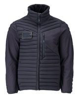 Mascot 22115-607 Customized Steppjacke – schwarzblau