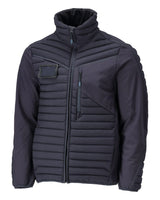 Mascot 22115-607 Customized Steppjacke – schwarzblau