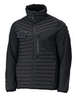 Mascot 22115-607 Customized Steppjacke – schwarz