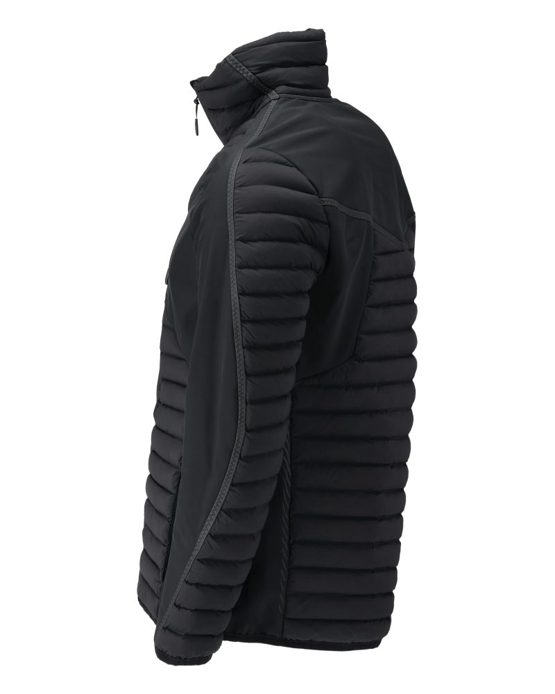 Mascot 22115-607 Customized Steppjacke – schwarz