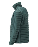 Mascot 22115-607 Customized Steppjacke – waldgrün