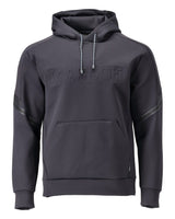 Mascot 22186-608 Customized Kapuzen-Sweatshirt – schwarzblau
