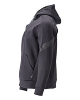Mascot 22186-608 Customized Kapuzen-Sweatshirt – schwarzblau