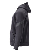 Mascot 22186-608 Customized Kapuzen-Sweatshirt – schwarzblau