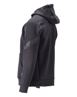 Mascot 22186-608 Customized Kapuzen-Sweatshirt – schwarzblau