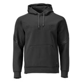 Mascot 22186-608 Customized Kapuzen-Sweatshirt – schwarz