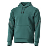 Mascot 22186-608 Customized Kapuzen-Sweatshirt – waldgrün