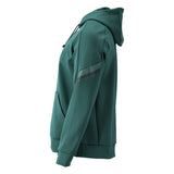 Mascot 22186-608 Customized Kapuzen-Sweatshirt – waldgrün