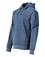Mascot 22186-608 Customized Kapuzen-Sweatshirt – steinblau