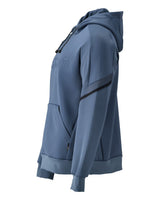 Mascot 22186-608 Customized Kapuzen-Sweatshirt – steinblau