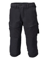 Mascot 22249-605 Customized Stretch-Piratenhose – schwarzblau
