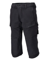 Mascot 22249-605 Customized Stretch-Piratenhose – schwarzblau
