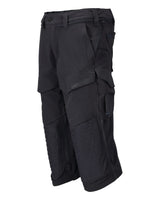 Mascot 22249-605 Customized Stretch-Piratenhose – schwarzblau