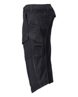 Mascot 22249-605 Customized Stretch-Piratenhose – schwarzblau