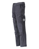 Mascot 22279-605 Customized Stretch-Bundhose – schwarzblau