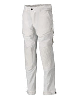 Mascot 22279-605 Customized Stretch-Bundhose – weiß