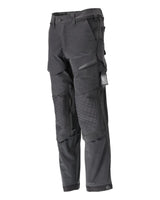 Mascot 22279-605 Customized Stretch-Bundhose – schwarz