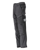 Mascot 22279-605 Customized Stretch-Bundhose – schwarz