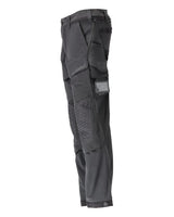 Mascot 22279-605 Customized Stretch-Bundhose – schwarz