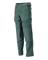 Mascot 22279-605 Customized Stretch-Bundhose – waldgrün