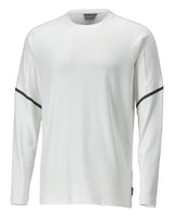 Mascot 22281-461 Customized Langarmshirt – weiß