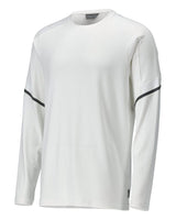 Mascot 22281-461 Customized Langarmshirt – weiß