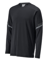Mascot 22281-461 Customized Langarmshirt – schwarz