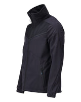Mascot 22302-649 Customized Softshelljacke – schwarzblau