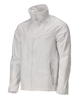 Mascot 22302-649 Customized Softshelljacke – weiß