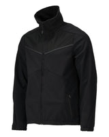 Mascot 22302-649 Customized Softshelljacke – schwarz