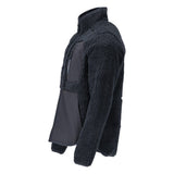 Mascot 22303-682 Customized Faserpelzjacke – schwarzblau