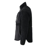 Mascot 22303-682 Customized Faserpelzjacke – schwarz
