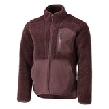 Mascot 22303-682 Customized Faserpelzjacke – bordeaux